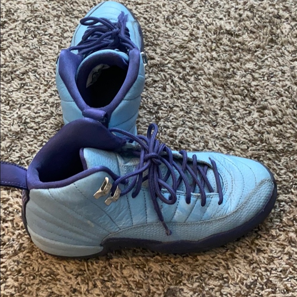jordan 12s